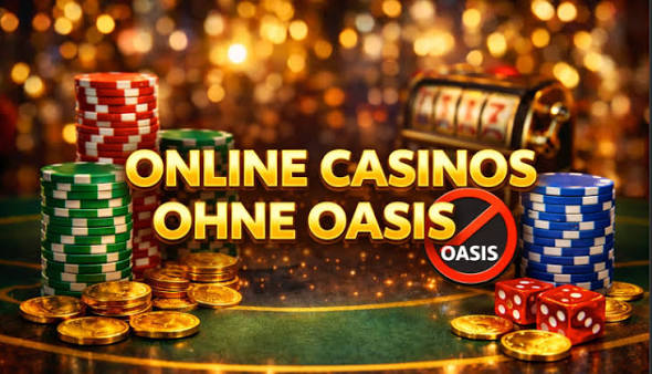Casino ohne Oasis - Unterhaltung ohne Grenzen