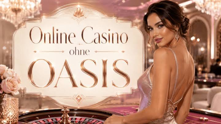 Casino ohne Oasis - Unterhaltung ohne Grenzen