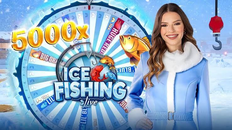 Fishing Time Online Casino Dive into the Ultimate Gaming Experience