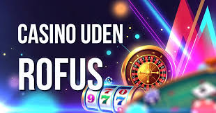 Nye Udenlandske Casino Uden Casinoer En Ny Æra for Spilintresserede Nye Udenlandske Casino Uden Casinoer En Ny Æra for Spilintresserede