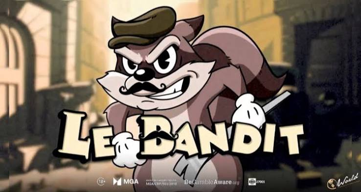 Opdag Le Bandit Casino Din Guide til Spil og Underholdning Opdag Le Bandit Casino Din Guide til Spil og Underholdning