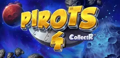 Pirots 4 Adventure Awaits with Elk Studios Pirots 4 Adventure Awaits with Elk Studios
