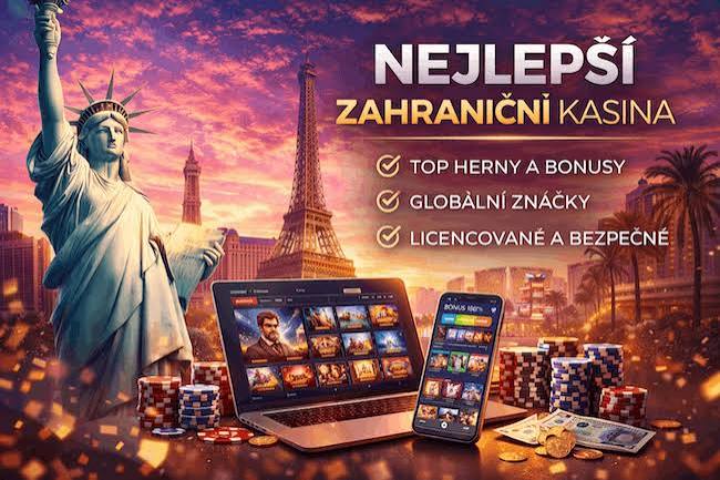 Rychlý výběr v online casinech Jak si vybrat správné možnosti Rychlý výběr v online casinech Jak si vybrat správné možnosti